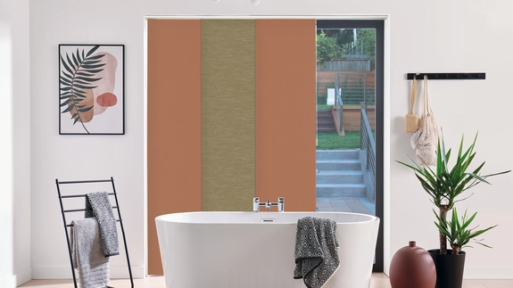 Panel Blinds (24)